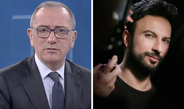 Fatih Altaylı'nın Tarkan'ın Yeni Şarkısı 'Geççek' için yorumu!