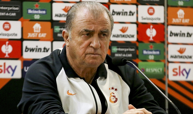 Fatih Terim, Galatasaray'da başkanlık için adaylığını koyacak mı?