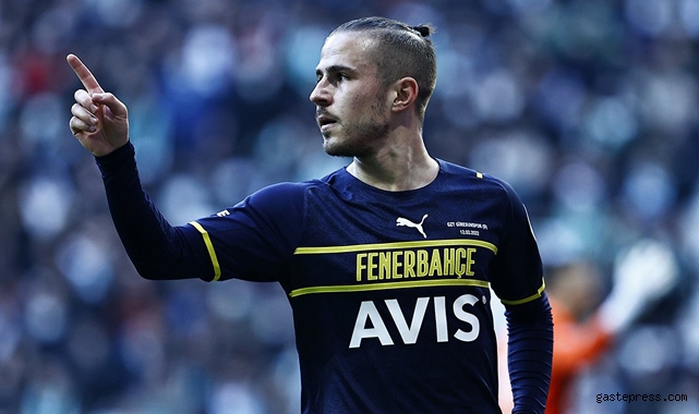 Fenerbahçe, Giresun'dan 3 puanla dönüyor!