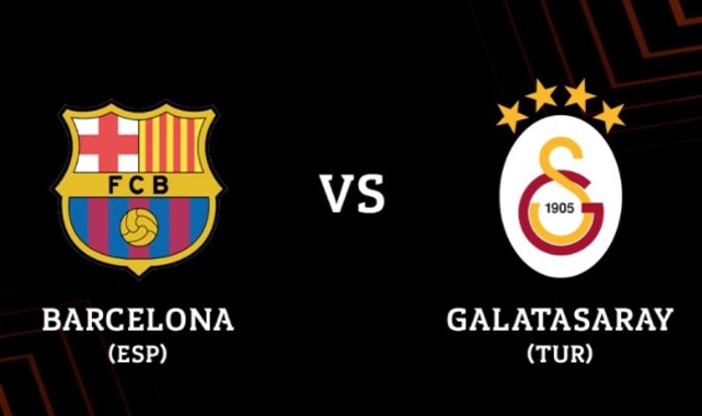 Galatasaray'ın UEFA Avrupa Ligi'nde rakibi belli oldu!