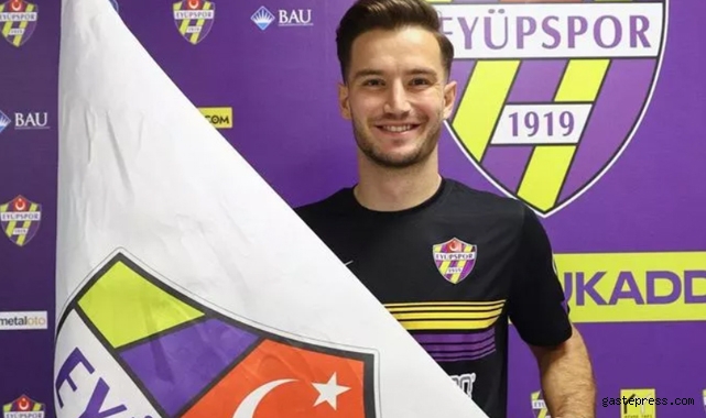 Galatasaray, Oğulcan Çağlayan'ı Eyüpspor'a kiraladı!