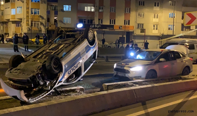 Gaziosmanpaşa'daki kazadan yeni detaylar ortaya çıktı!