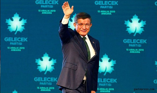 Gelecek Partisi Kampa Giriyor!