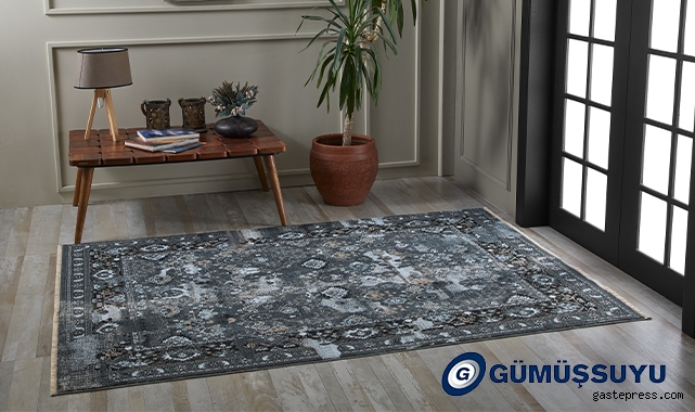Gümüşsuyu Halı’dan doğa dostu proje!