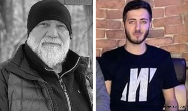 Güngör Arslan cinayetinde adliyeye sevk edilen 4 kişiden 2’si tutuklandı!