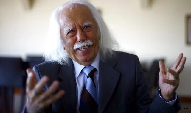 Haydar Dümen koronavirüsten öldü Sessiz sedasız gömüldü!