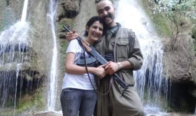 HDP'li Semra Güzel için komisyon kararını verdi!