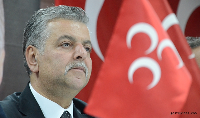 İncetoprak'tan Regaip Kandili mesajı!