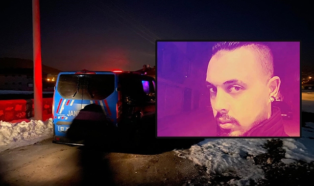 İntihar girişiminde bulunan genç hem kendini hem de jandarma astsubayı vurdu!