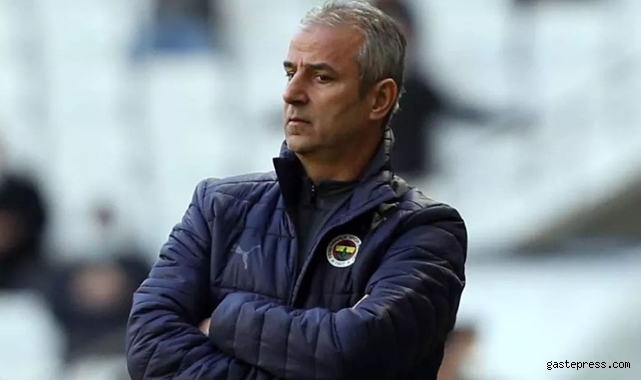 İsmail Kartal: İlk defa istatistikler karşılığını verdi!