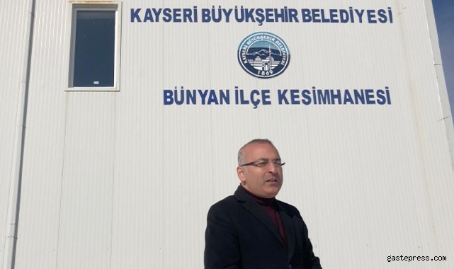 İYİ Partili Erhan Özhan, Milyonluk Yatırım Çürümeye Terk Edildi"