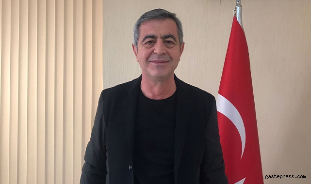 İYİ Partili Kazım Yücel: "Su indirimi ve ulaşım zammını bir araya getirmek talihsizliktir"