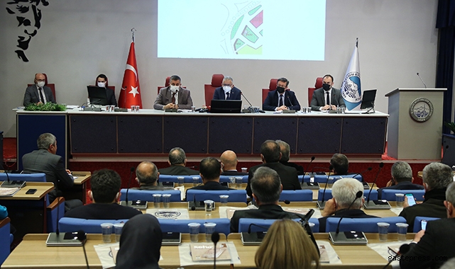 Kayseri'de 6 ilçe doğalgaza kavuşuyor!