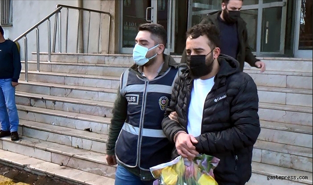 Kayseri’de aranan şahıslara operasyon: 3 gözaltı!