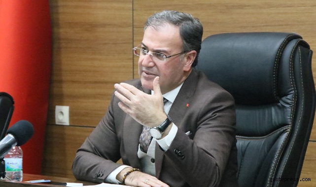 Kayseri Hacılar Belediye Meclisi Şubat ayı toplantısını yaptı!