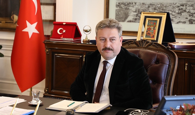 Kayseri Melikgazi'den örnek proje!