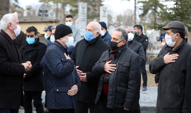 Kayseri Talas'ta Dayanışmaya En Güzel Örnek!
