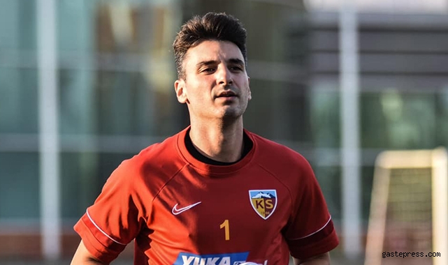 Kayserispor'da 7 eksik var!