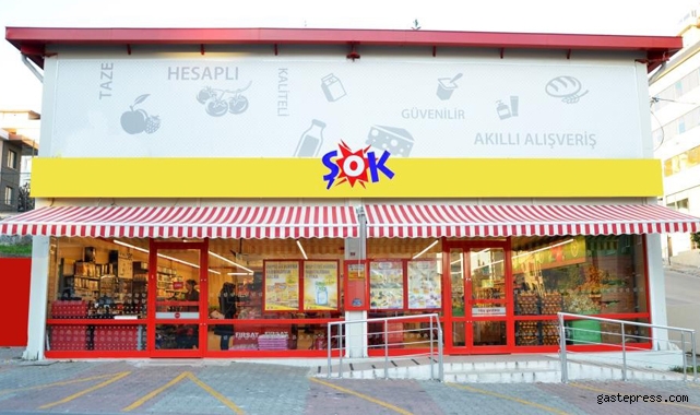 KDV indirimi sonrası marketler yüzlerce gıda ürününde indirime gitti!