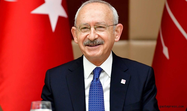 Kemal Kılıçdaroğlu cumhurbaşkanı seçilirse hangi isimleri değiştireceğini açıkladı!