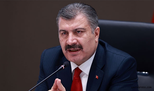 Koronavirüs Bilim Kurulu saat 16.00’da Fahrettin Koca başkanlığında toplanıyor!