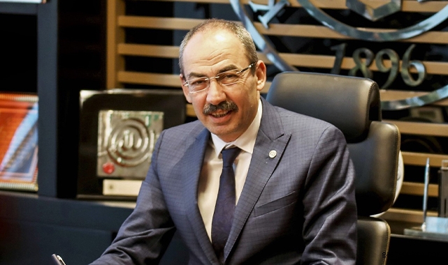 KTO Başkanı Gülsoy’dan Regaip Kandili Mesajı!