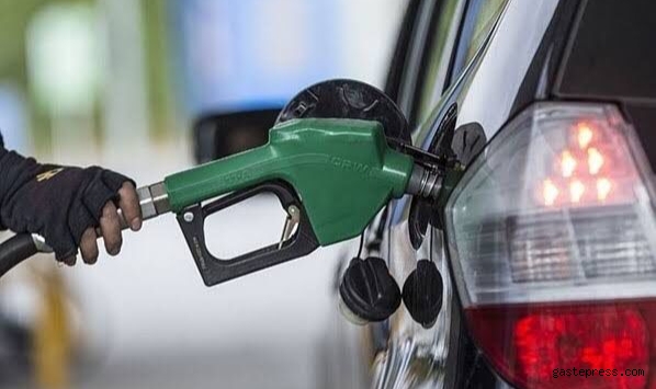 LPG'ye yeni zam!