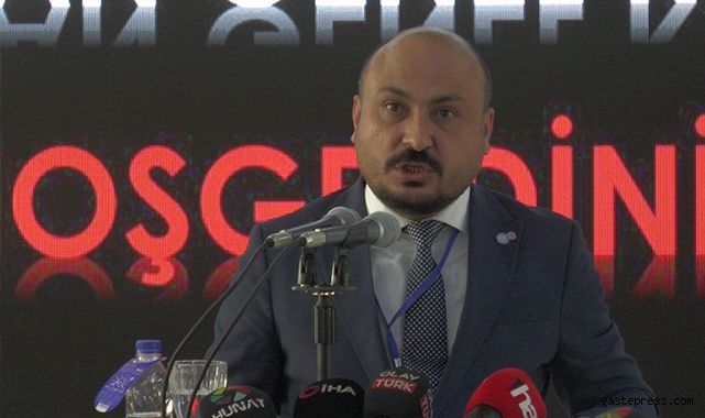 Makina Mühendisleri Odası’nda 16. Olağan Genel Kurul başladı!