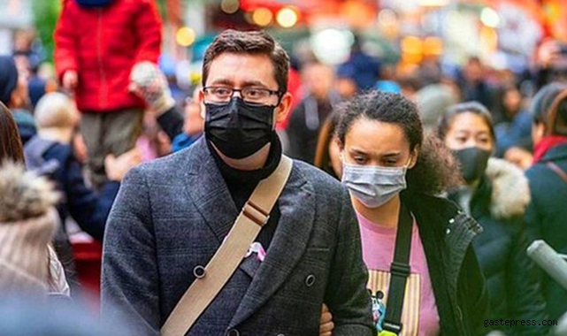 Maske yasağı cezaları çok ağırlaştı! Çarşamba günü maske yasağı kalkıyor mu?
