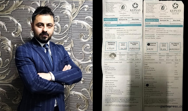 Mehmet Ulus: “Önlem alınmazsa KOBİ’ler tek tek kilit vuracak”