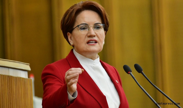 Meral Akşener 'A Takımı'nı değiştiriyor!