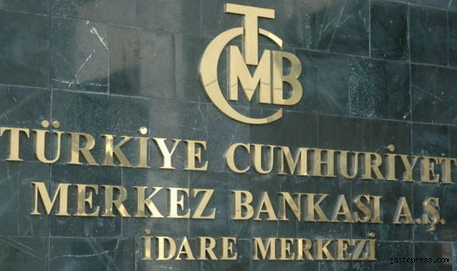 Merkez Bankası faiz kararı verdi! Piyasayı şaşırtmadı faiz yüzde 14'te sabit tutuldu!