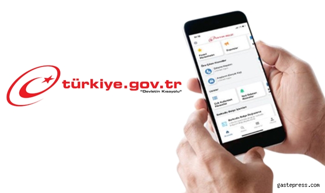 Murise ait mevduat/Katılım fonu hesabı uygulaması E-Devlet'te!