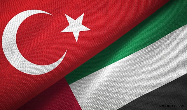 MÜSİAD Kayseri, Birleşik arap Emirlikleri Büyükelçisi'ni 3 Şubat'ta Kayseri'de Ağırlayacak!