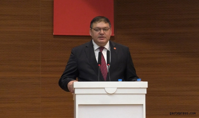 Necmettin Erbakan Kayseri'de anıldı!