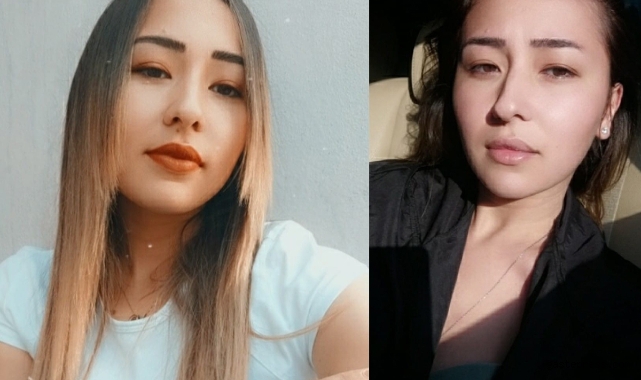 Otomobil içindeki çifte cinayete ilişkin yeni görüntü ortaya çıktı!