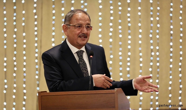 Özhaseki, “Oyumuz yüzde 37’lerin altına hiç düşmedi”