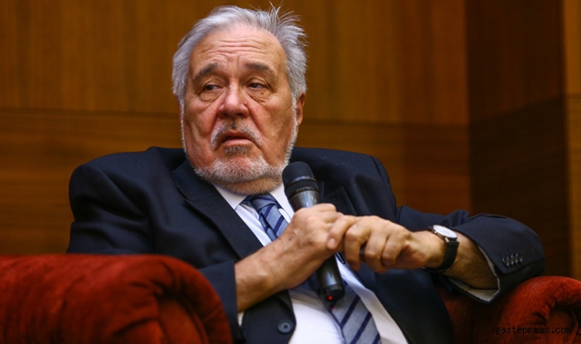 Prof. Dr. İlber Ortaylı'ya göre Türkiye'nin en büyük sorunu bu!