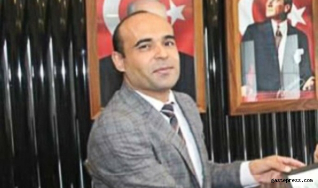 PTT Müdürü kendini asarak intihar etti!