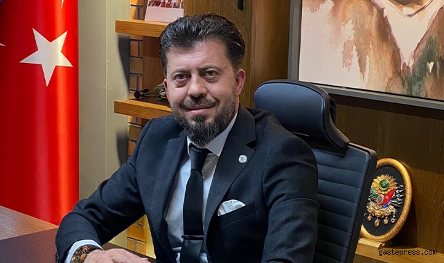 PÜİS Kayseri şube başkanı İbrahim Polat'tan Akaryakıt açıklaması!
