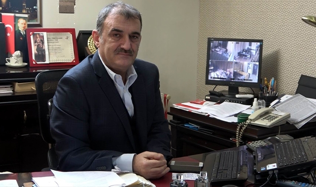RATEM Başkanı Şerbetçioğlu: "13 Şubat Dünya Radyo Günü Kutlu Olsun"