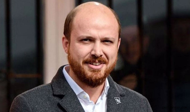 Resmi Gazete'de yayımlandı! Bilal Erdoğan yeni kurulan Darülaceze Şefkat Vakfı'nın da yönetimine girdi!