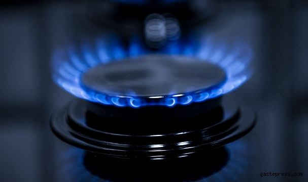 Rusya-Ukrayna savaşı sonrası doğalgaz fiyatlarında sert yükseliş!