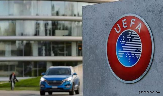 Rusya-Ukrayna savaşı sonrası UEFA'dan acil toplantı kararı!