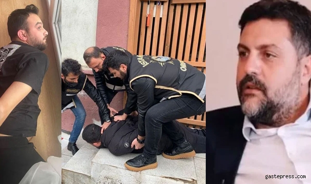 Şafak Mahmutyazıcıoğlu cinayeti! Yaralanan şoförün annesinden çarpıcı açıklama!