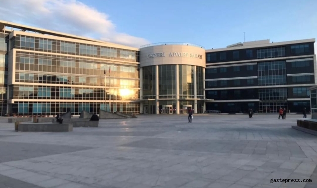 Sami Boydak 'terörizmin finansmanı' suçundan beraat etti!