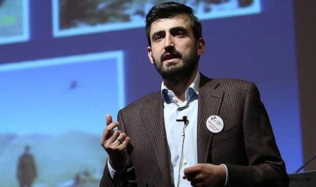 Selçuk Bayraktar'dan Ukrayna açıkaması! Tek yol Milli teknoloji hamlesi!