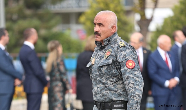 Senegal'de şehit olan Hayrettin Eren, Şehit arkadaşlarının yanına defnedilmeyi vasiyet etmiş!