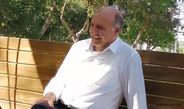 Sinan Aktaş, köşe yazılarıyla çok yakında gastepress.com'da!