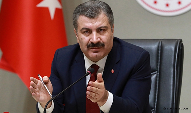 Son 24 saatte korona virüsten 241 kişi hayatını kaybetti!